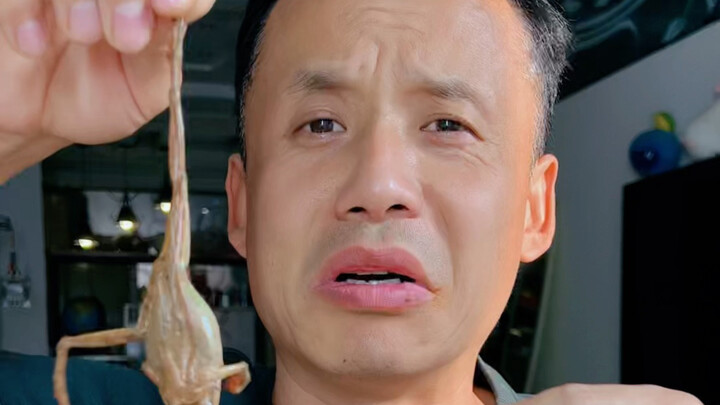 Which of these two do you like to eat?