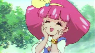 Mahou no Princess Minky Momo : Yume o Dakishimete - Episode 48 | Subtitle Indonesia