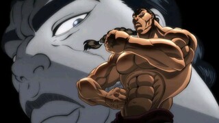 BAKI HANMA EPISODE 9 | SUB INDO