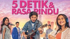 Rasa Rinduku 5 Detik | Eps 1B