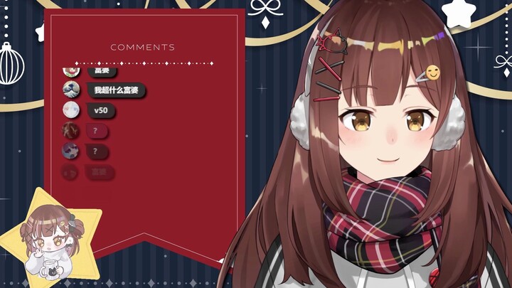 Bạn có thể cạnh tranh với tôi không? Tôi có 100.000 bình luận rồi.