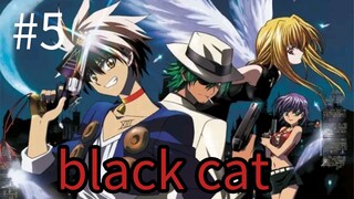 black cat episode 5 (tagalog dub)