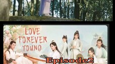 LOVE FOREVER YOUNG EPISODE02 PART 3