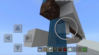 [Game][Minecraft]Most Unique Staircase in MC!