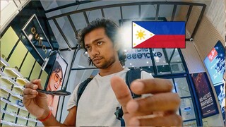 Shopping in the Biggest Mall in the Philippines - Mall of Asia Vlog 🇵🇭