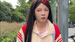 真是把人逼急了什么都想的出来啊