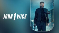 John Wick (2014) {Hindi-English} 720p HD Quality Full Movie