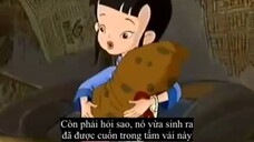 hoạt hình tam mao phiêu lưu ký tập 13