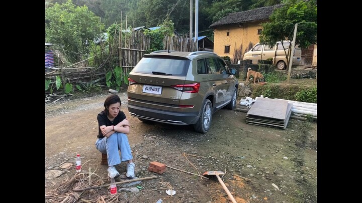 Pengambilan gambar episode pertama Extreme Kitchen telah selesai, yang tersisa hanyalah rasa hampa.