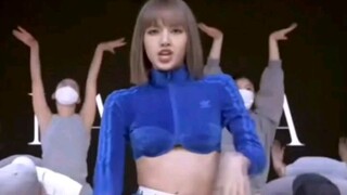 lisa blackpink