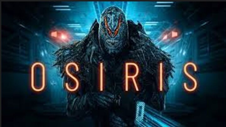 Osiris (2025) มฤตยูล้างพันธุ์มนุษย์
