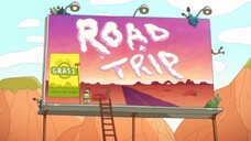 KIFF EN CASTELLANO/VIAJE PORCARRETERA/T1 EP4
