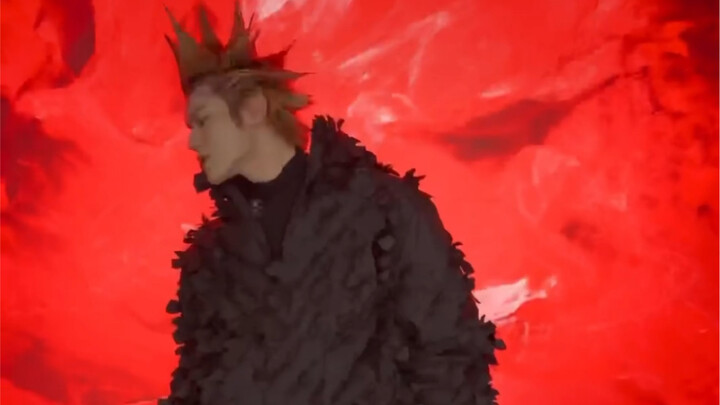 【230131】Li Taeyong TikTok #Thử Thách Ay-Yo