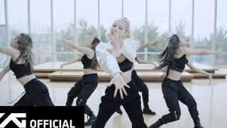 ROSÉ "On The Ground" Practice Room Version