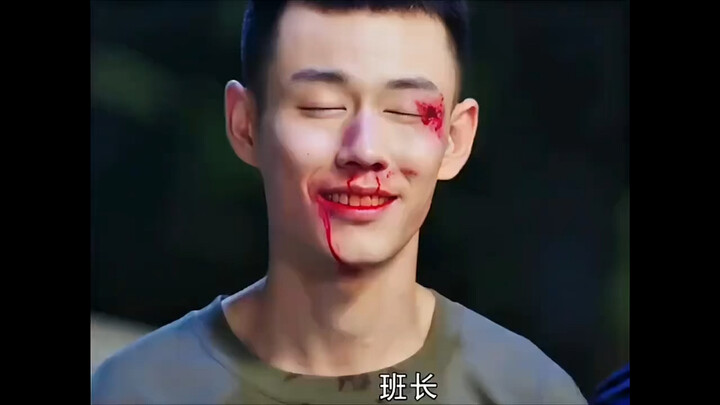 能当兵的都不是一般人