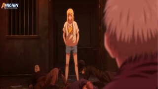 Hitori no Shita: The Outcast Season 5 Episode 04 Subtitle Indonesia