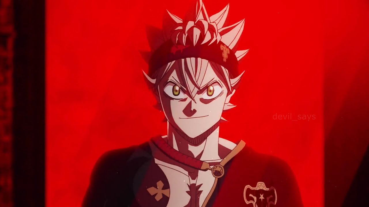 Black Clover Openings 1-12 