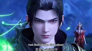 UPDATE btth s5 episode 160 semakin seruu🔥🔥