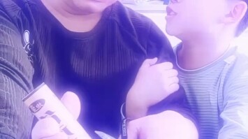 孝顺这个词我只说一遍