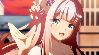 [July/Yusei Animation] Blue Archive - 2.5th Anniversary Animation Production Announcement PV [MCE Ch