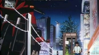 AG Short Story Eps 3 The Santa Claus of Summer