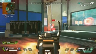 NEFFEX MONTAGE APEX LEGENDS || APEX LEGENDS