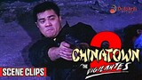 CHINATOWN 2 (1994) | SCENE CLIP 1 | Monsour Del Rosario, Baldo Marro, Dawn Zulueta