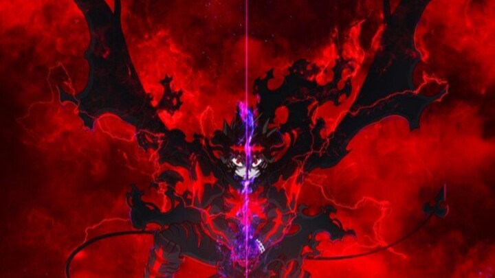 Black Clover Season 2 Sub Indo