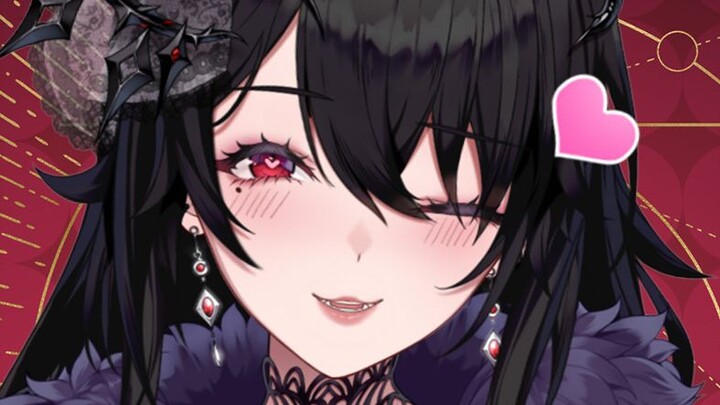 【Teaser Live2D bán sỉ】Chị gái lại quyến rũ em một chút đi! Trình diễn nút bấm với nhiều tạo hình nữ 
