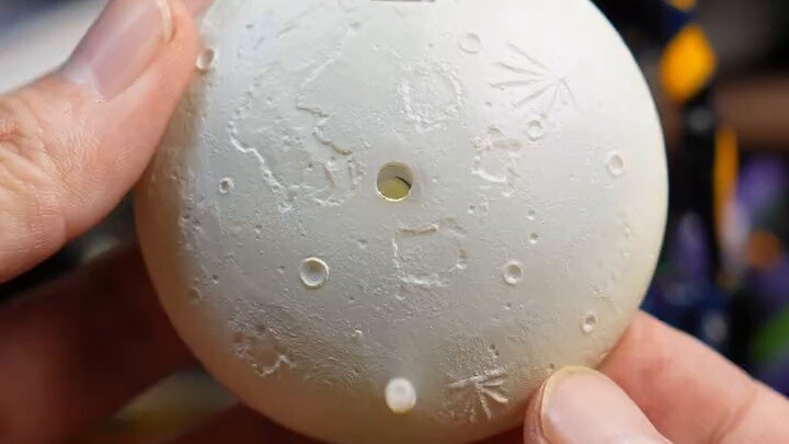 【Kyoyodo·Mark06】Mua mô hình và nhận mặt trăng miễn phí!