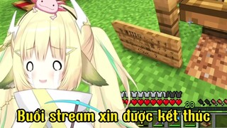 Pikamee ham chơi và cái kết… [Vtuber Vietsub]