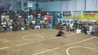 LOSE! @SMCA 09/28/25 MAYAHIN KONTRA BINABAE STAG NA CHAMBAHAN TAYO