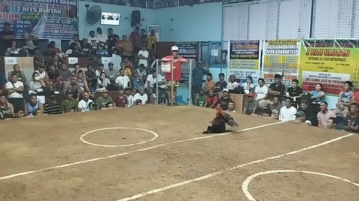 LOSE! @SMCA 09/28/25 MAYAHIN KONTRA BINABAE STAG NA CHAMBAHAN TAYO