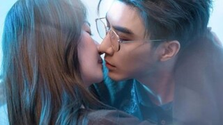 [ Sub Indo ] Kiss the Clear Moon | Li Ze Qian & Luna Qin | Short Drama China Terbaru 2025