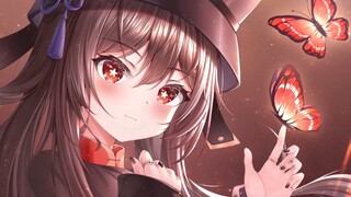 【原神夜店风】全员家妻