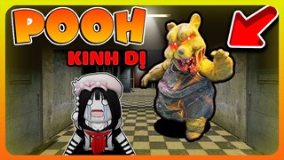 Mất Luôn Tuổi Thơ với Gấu Pooh Trong Roblox | Pooh