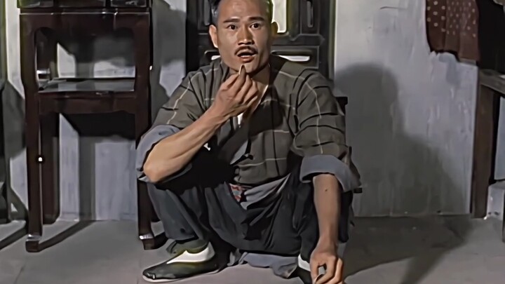 Lam Ching-ying: Do you really think I’d lie to you?