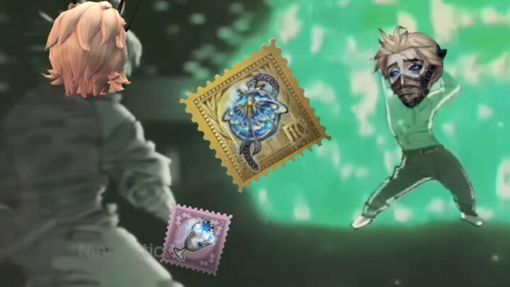 Who is the Ice and Snow King?