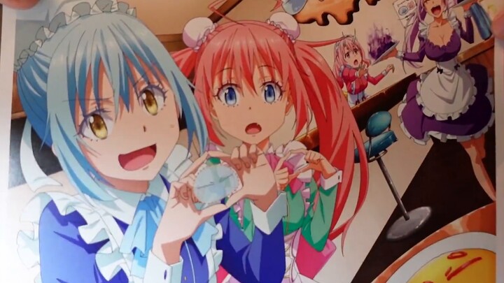 Dapatkan imbalan karena merokok slime! ! Bisakah ranah manajer toko kulit hitam dipatahkan? !