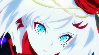 [ตุลาคม/เพลงไตเติล/เนื้อร้องจีน-ญี่ปุ่น] เพลงไตเติล OP ของ Takt Op. Destiny (takt op.Destiny) [คุณภา