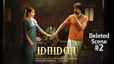 Maaman (2025) Deleted Scene 4K HD