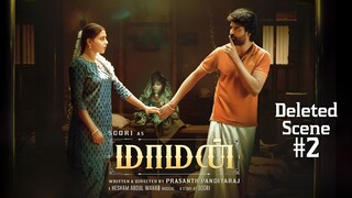 Maaman (2025) Deleted Scene 4K HD
