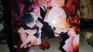 【es】这是我见过最震撼的谷