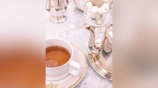 Welcome to Royal Cafe! ✨ Collaboration with   💕 foryou