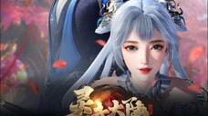 Lingwu Continent Eps 86 Sub Indo