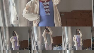 Kumpulan pakaian tari dan bodysuit untuk anak laki-laki, nih