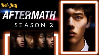 Aftermath S02_Episode 2 w/ English Subtitle