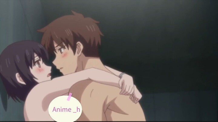 padahal adek kandung tapi digas aja