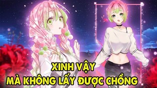 Luyến Trụ Không Lấy Được Chồng, Top 7 Nhân Vật Bị Phân Biệt Đối Xử _ Kimetsu no Yaiba