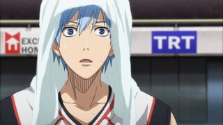 Tuyển thủ vô hình KUROKO - Tập 42